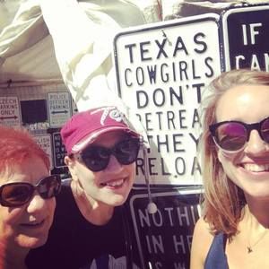 Meet your Posher, Cheryl